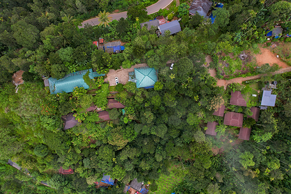 Edens Resort Munnar